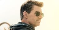 Captain Pete "Maverick" Mitchell (Image via Paramount)